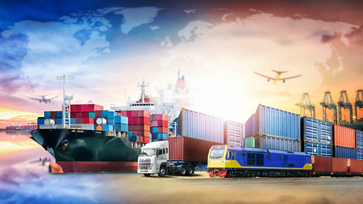Know about logistics services and their roles and responsibilities